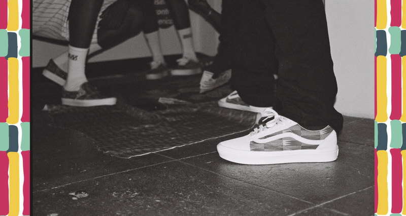 Union x Vans Pack