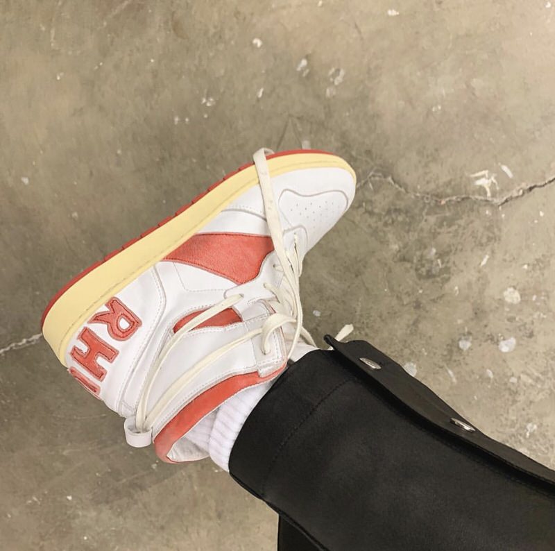 Rhude Recess Hi