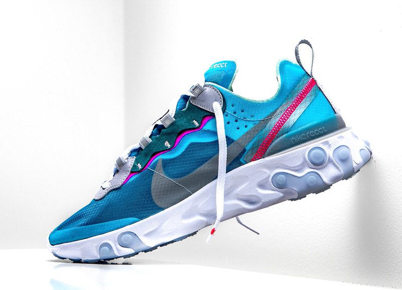 Nike React Element 87