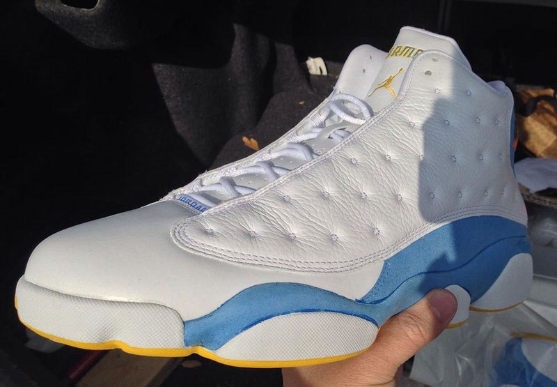 Air Jordan 13 Melo PE