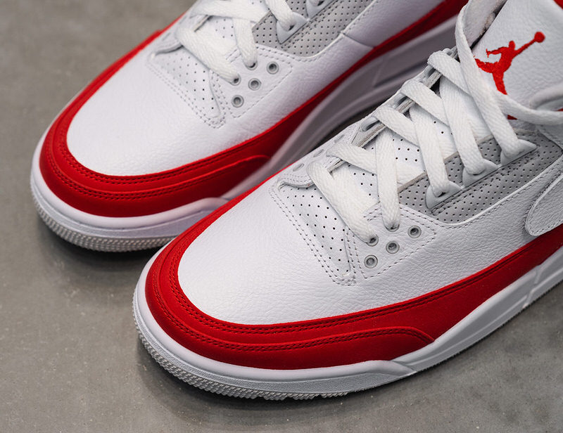 Air Jordan 3 Tinker "Air Max 1"