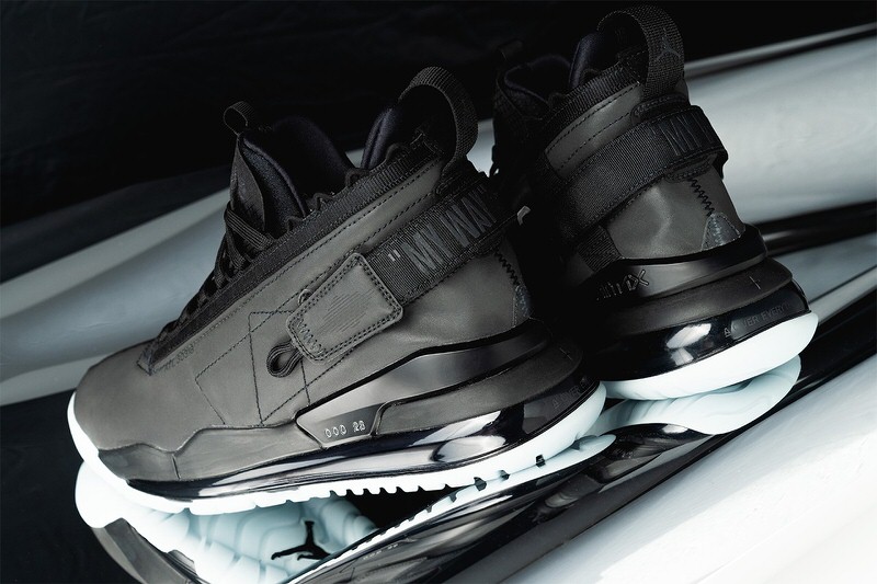 A Ma Maniere x Jordan Proto Max 720 "Atlanta Nights"