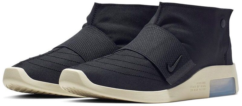 Nike Air Fear of God Moccasin