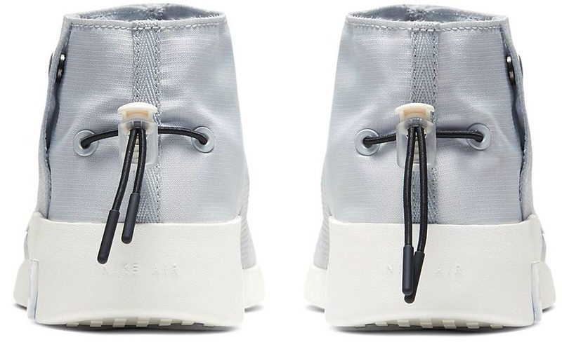 Nike Air Fear of God Moccasin