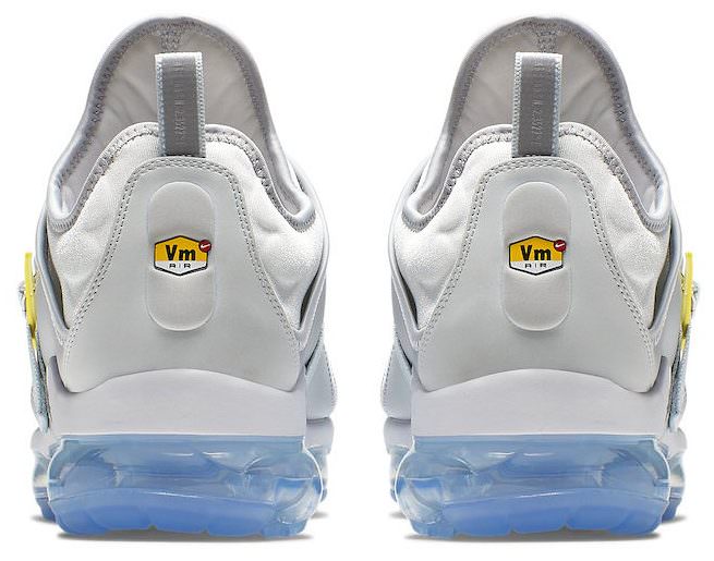 Nike Air VaporMax Plus "Paris Works in Progress"