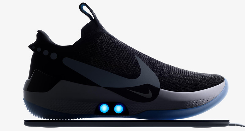 Nike Adapt BB