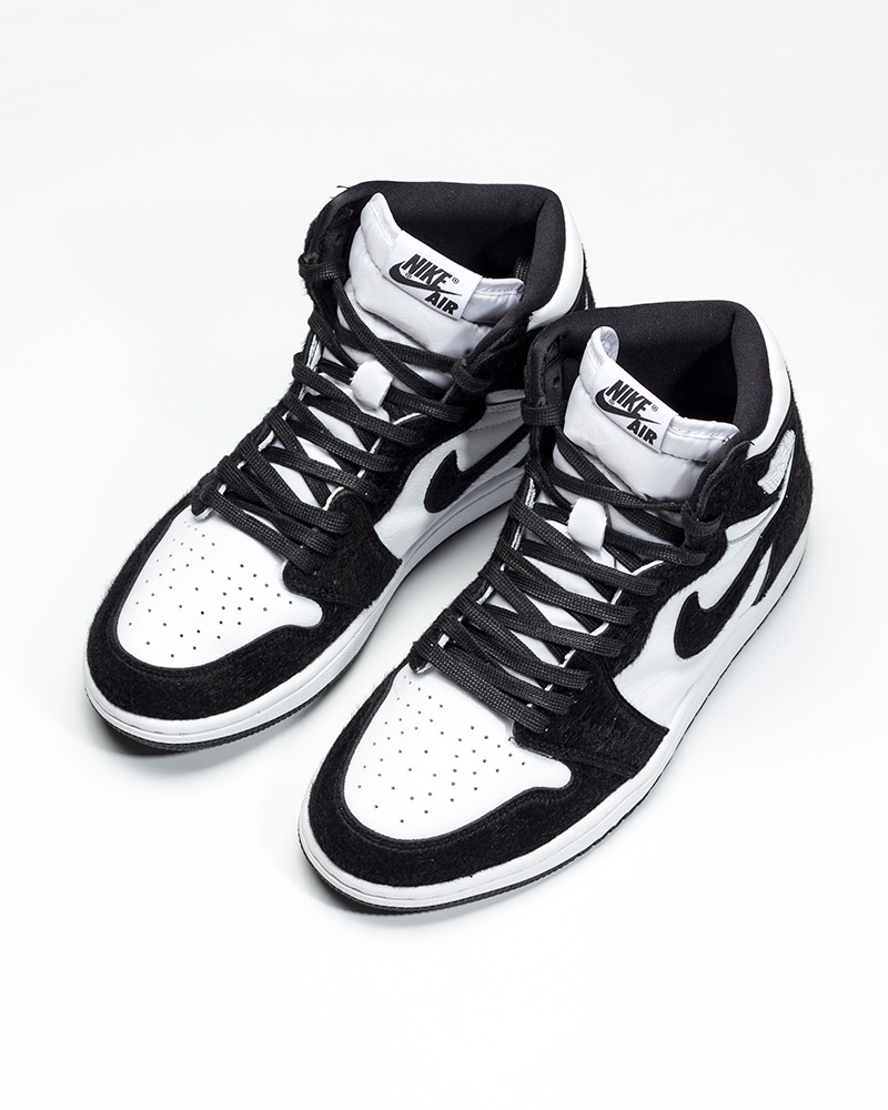 Air Jordan 1 "Panda"