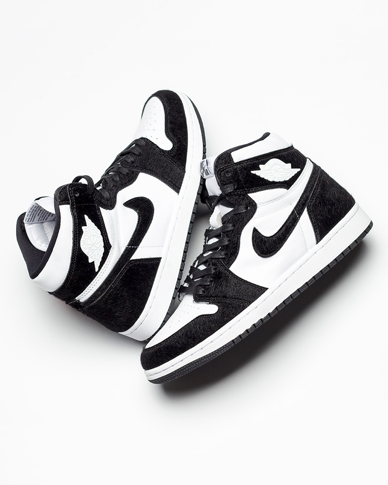 Air Jordan 1 "Panda"