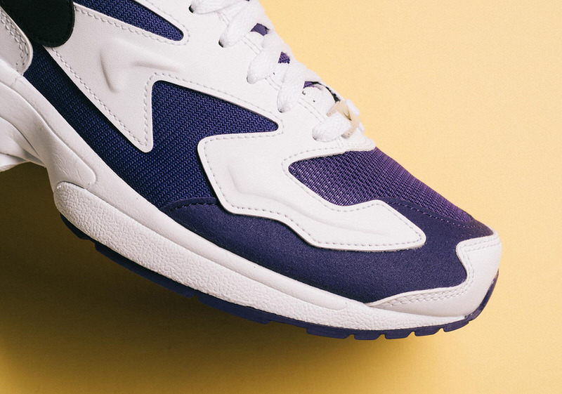 Nike Air Max2 Light "Court Purple"