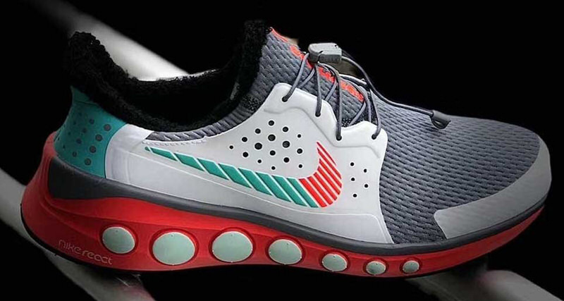 Nike React 2019 Tinker Hatfield