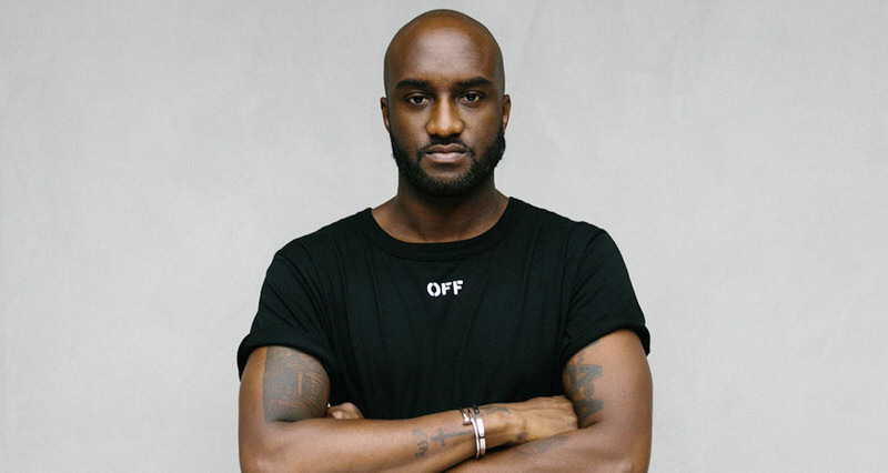 Virgil Abloh