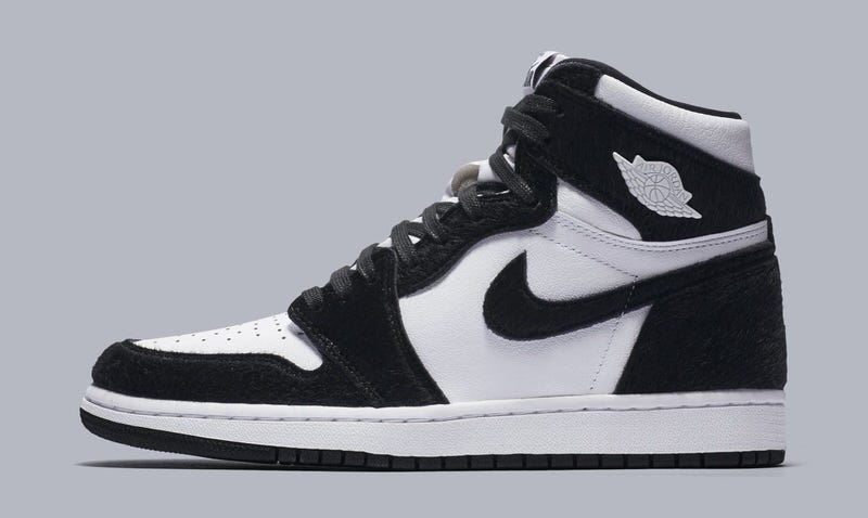 Air Jordan 1 "Panda"