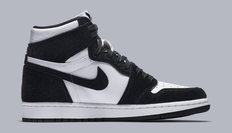 Air Jordan 1 "Panda"