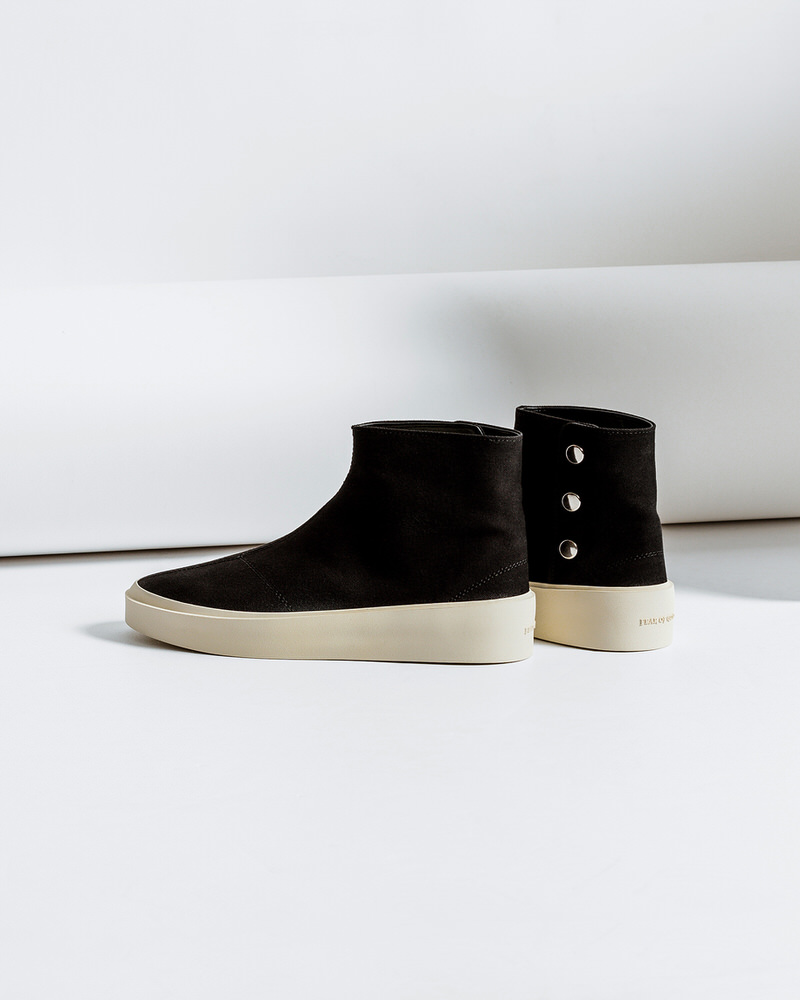 Fear of God Tear-Away Moc Sneaker