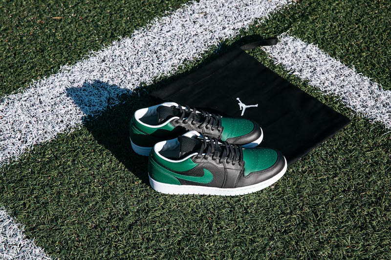 Air Jordan 1 Low "Jets"