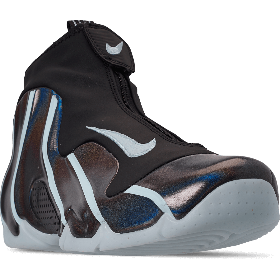 Nike Air Flightposite "Topaz Mist"