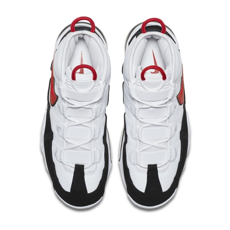 Nike Air Max Uptempo 95 "Bulls"