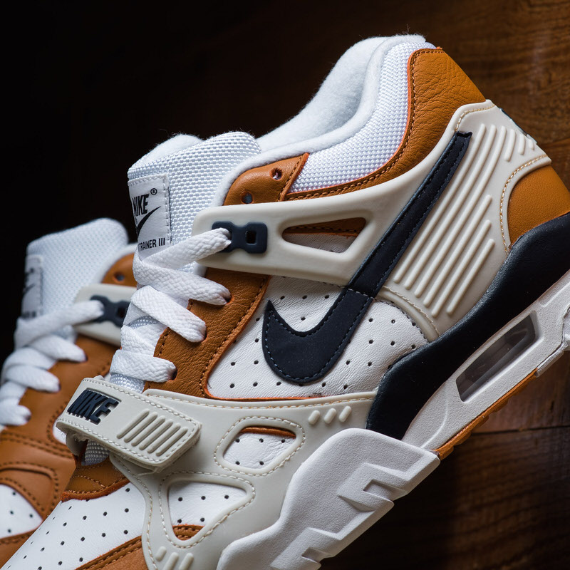 Nike Air Trainer 3 "Medicine Ball"