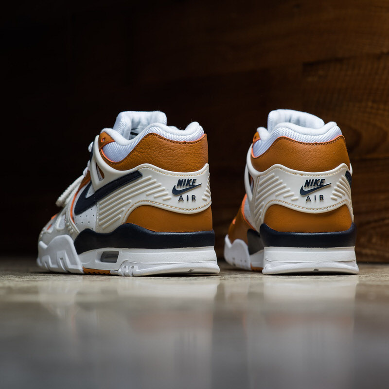 Nike Air Trainer 3 "Medicine Ball"