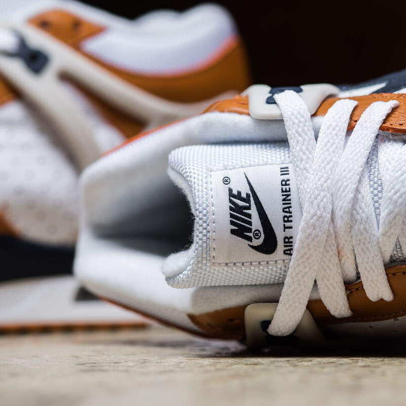 Nike Air Trainer 3 "Medicine Ball"