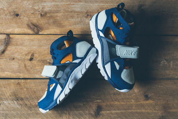 Nike Air Trainer Huarache "Medicine Ball"