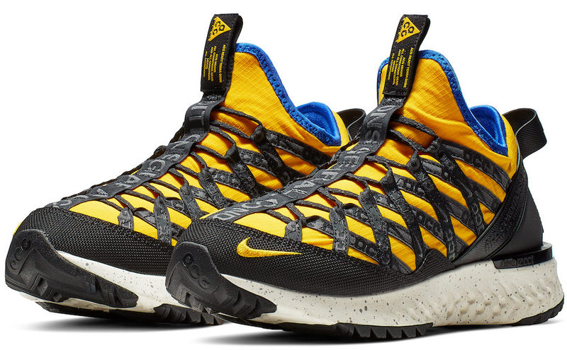 Nike ACG React Terra Gobe