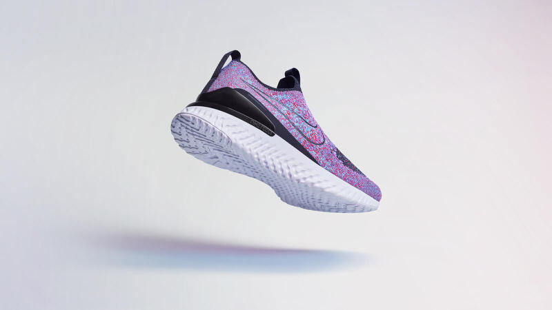 Nike Phantom React Flyknit