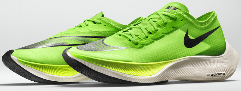 Nike ZoomX Vaporfly NEXT%