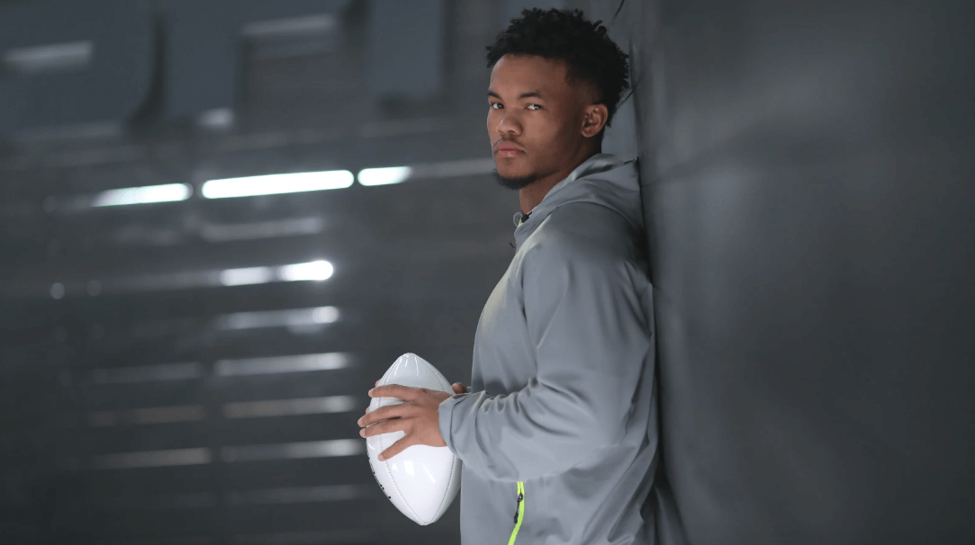 Kyler Murray 