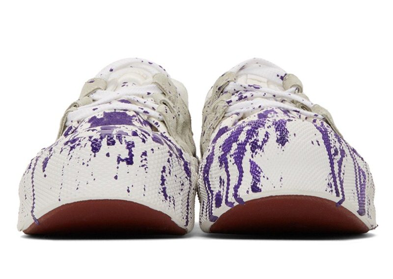 Needles Ghillie Sneakers