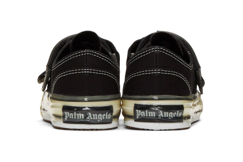 Palm Angels Vulcanized Sneakers