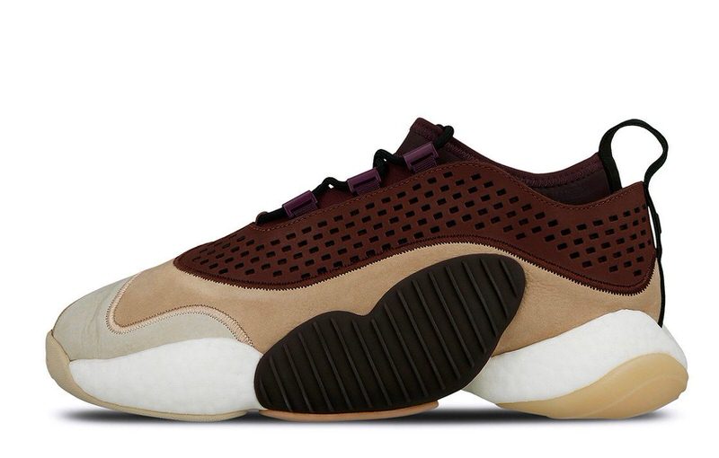 adidas Consortium BYW Low