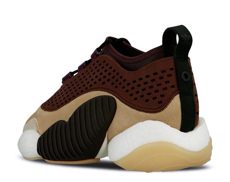 adidas Consortium BYW Low