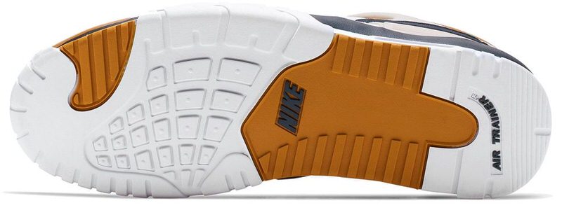 Nike Air Trainer III "Medicine Ball"