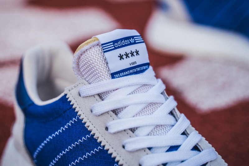 adidas "Frank Shorter vs. The imposter" Pack