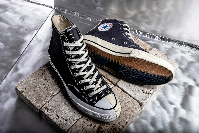 Slam Jam x Converse Chuck 70 "Reconstructed"