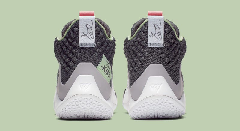 Jordan Why Not Zer0.2 "Khelcey Barrs III"