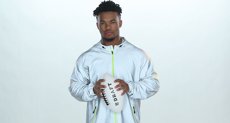 Kyler Murray