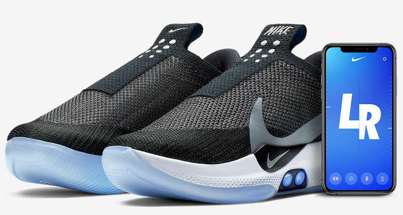 Nike Adapt BB