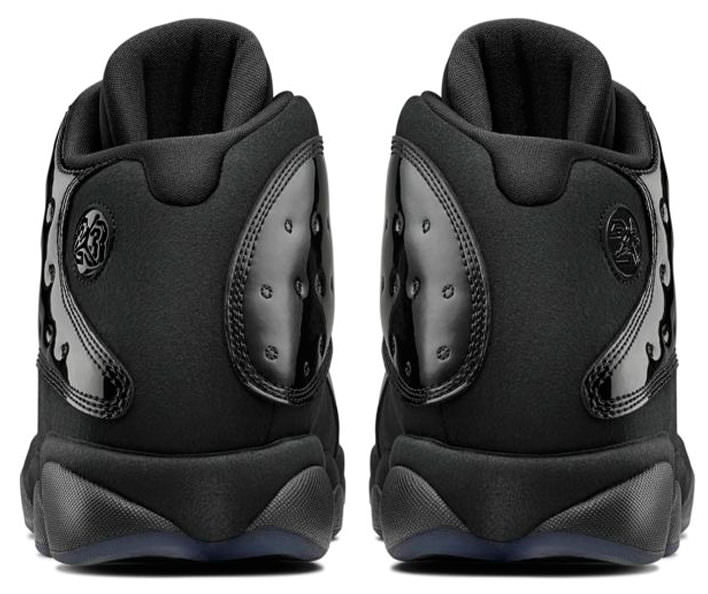 Air Jordan 13 "Cap and Gown"