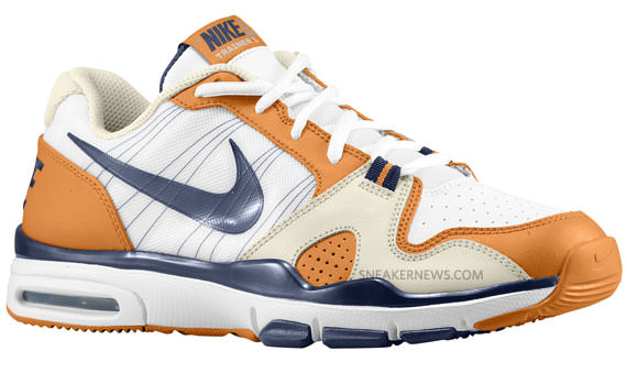 Nike Air Trainer 1.2 Low "Medicine Ball"