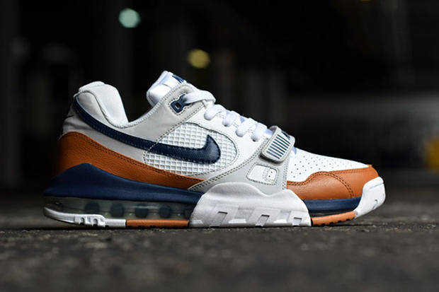 Nike Air Trainer Max 360 "Medicine Ball"