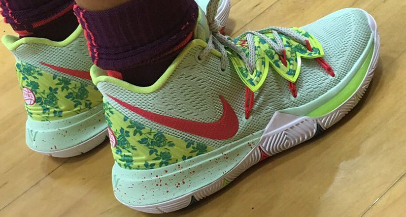 Nike Kyrie 5 "EYBL"