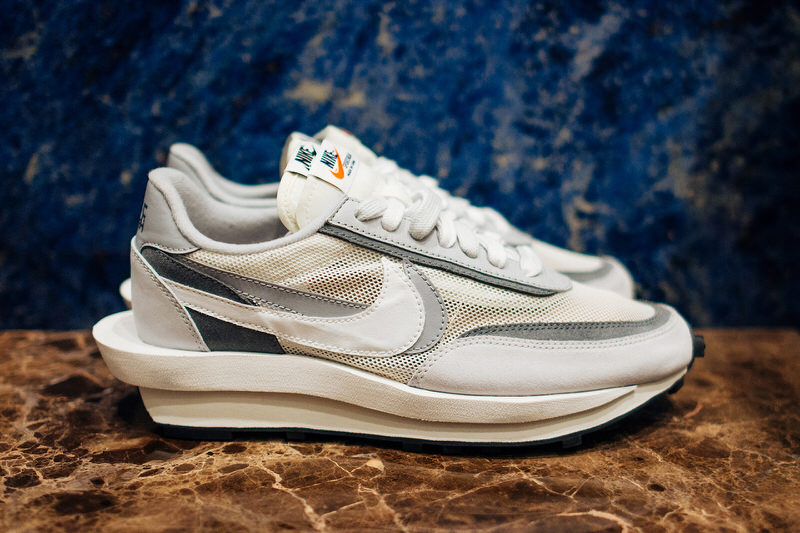 Sacai x Nike LDV Waffle Daybreak