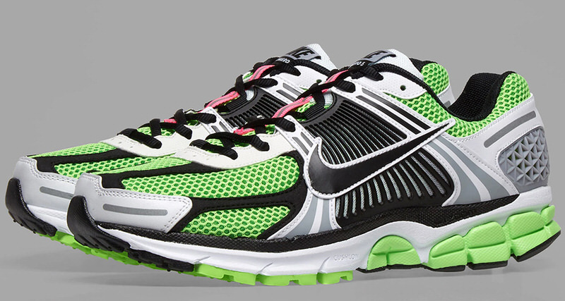 Nike Zoom Vomero 5 SE SP "Electric Green"