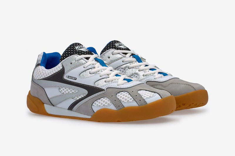 PACCEBT x Hi-Tech Squash Toe