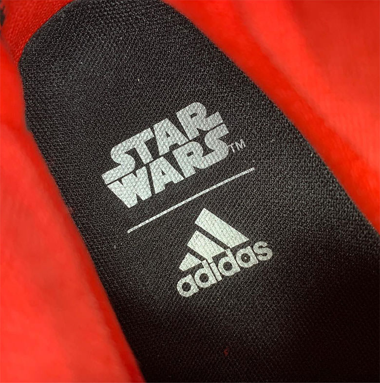 Star Wars x adidas Crazy 1