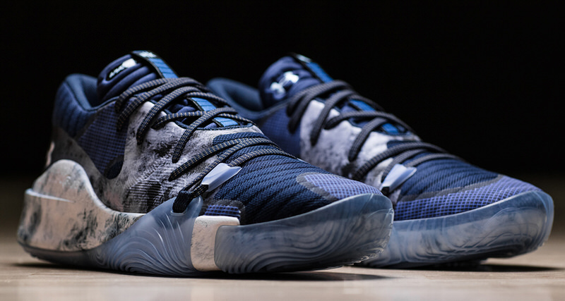 Under Armour Anatomix Spawn "Sub-Zero" PE