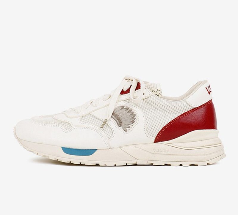 visvim Roland Jogger