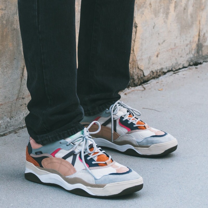 Vans Varix WC